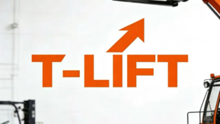 Reliable Industrial Forklifts and Material Handling Solutions